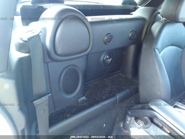 Photo 7 VIN: WMWSX3C50DT466378 - MINI COOPER S 