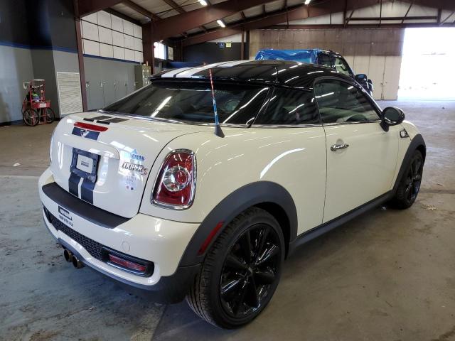 Photo 3 VIN: WMWSX3C51CT408164 - MINI COOPER COU 