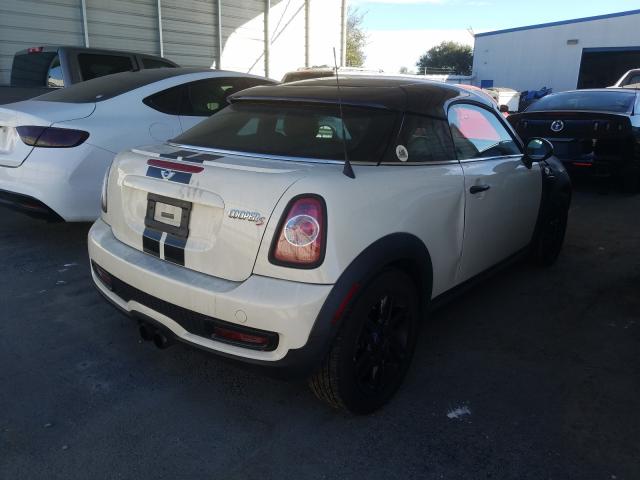 Photo 3 VIN: WMWSX3C51DT466227 - MINI COOPER COU 