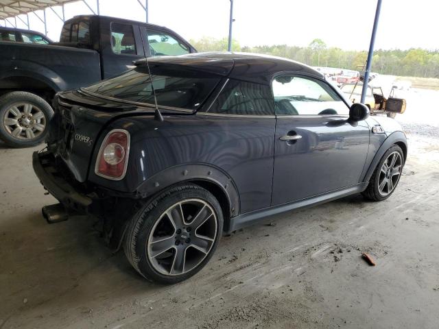 Photo 2 VIN: WMWSX3C51ET772782 - MINI COOPER COU 