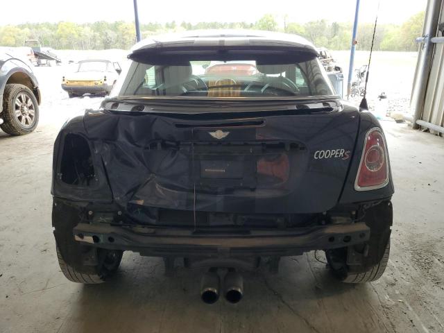 Photo 5 VIN: WMWSX3C51ET772782 - MINI COOPER COU 