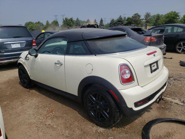 Photo 1 VIN: WMWSX3C51FT773254 - MINI COOPER COU 