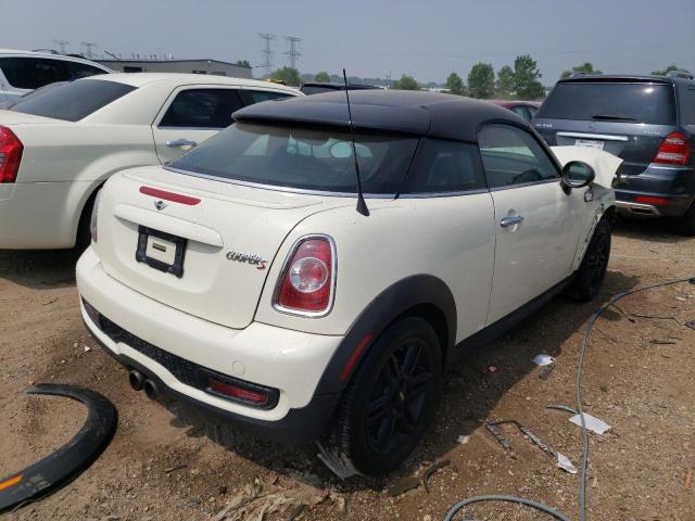 Photo 2 VIN: WMWSX3C51FT773254 - MINI COOPER COU 