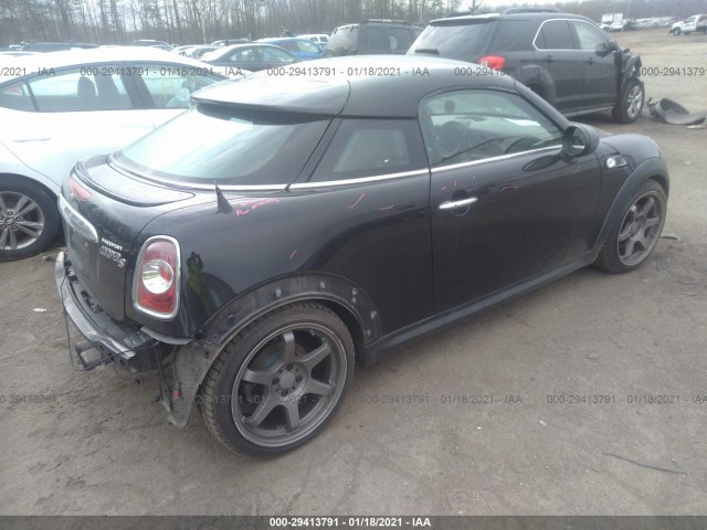 Photo 3 VIN: WMWSX3C52DT408739 - MINI COOPER COUPE 