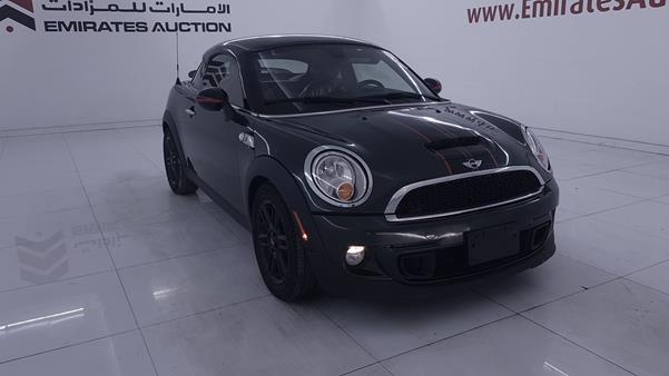 Photo 10 VIN: WMWSX3C52DT772630 - MINI COOPER S 