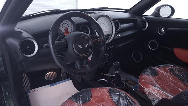 Photo 13 VIN: WMWSX3C52DT772630 - MINI COOPER S 