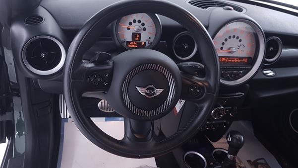 Photo 15 VIN: WMWSX3C52DT772630 - MINI COOPER S 