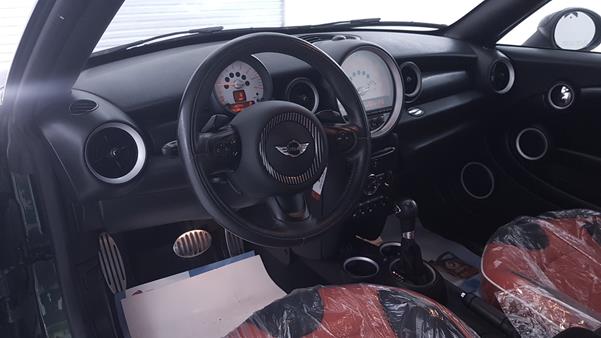 Photo 17 VIN: WMWSX3C52DT772630 - MINI COOPER S 