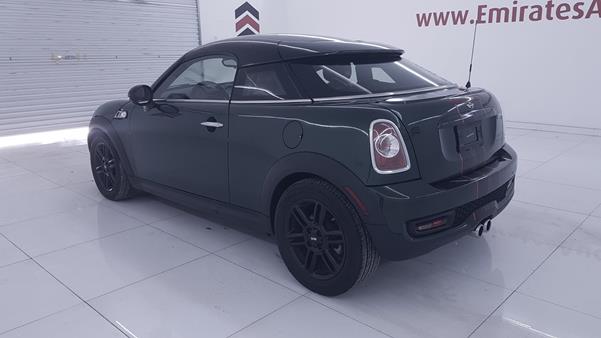 Photo 6 VIN: WMWSX3C52DT772630 - MINI COOPER S 