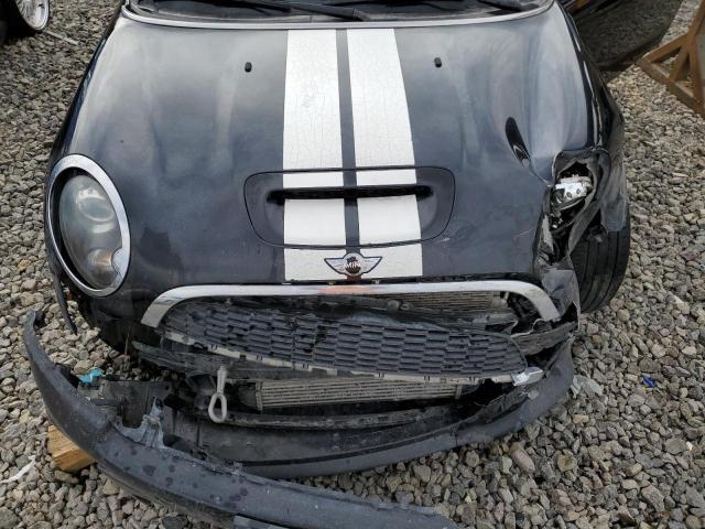 Photo 6 VIN: WMWSX3C53CT154845 - MINI COOPER COU 