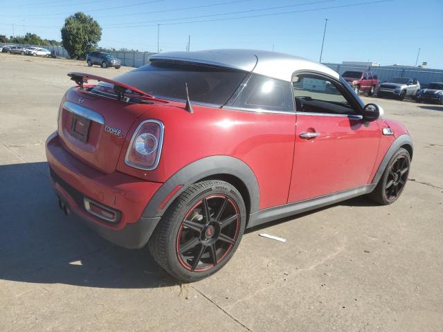 Photo 2 VIN: WMWSX3C53CT155140 - MINI COOPER COU 