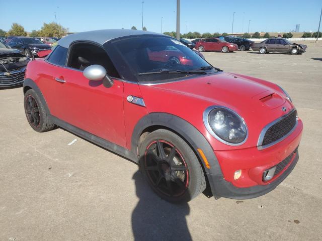 Photo 3 VIN: WMWSX3C53CT155140 - MINI COOPER COU 