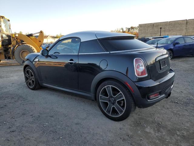 Photo 1 VIN: WMWSX3C53DT466665 - MINI COOPER COU 