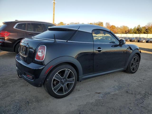 Photo 2 VIN: WMWSX3C53DT466665 - MINI COOPER COU 