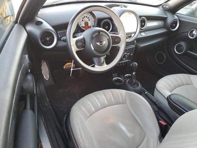 Photo 7 VIN: WMWSX3C53DT466665 - MINI COOPER COU 