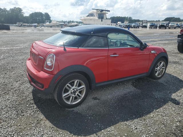 Photo 2 VIN: WMWSX3C54CT155356 - MINI COOPER COU 