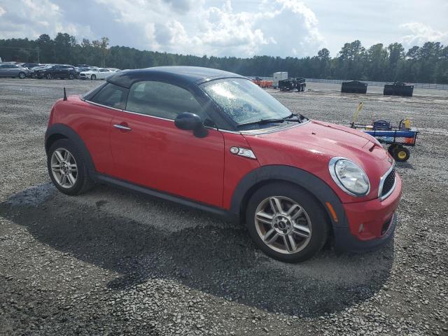 Photo 3 VIN: WMWSX3C54CT155356 - MINI COOPER COU 