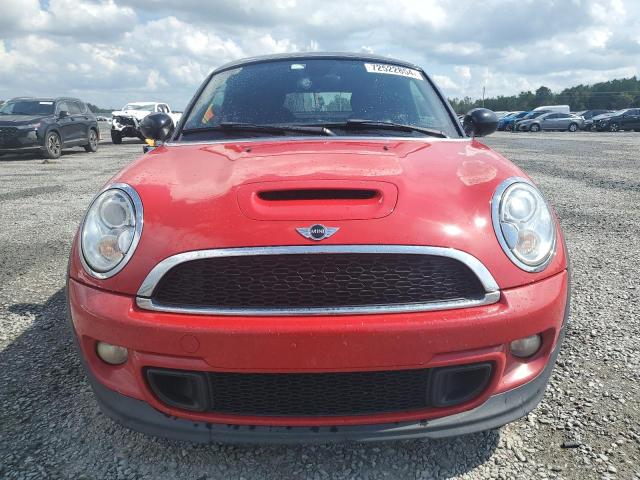 Photo 4 VIN: WMWSX3C54CT155356 - MINI COOPER COU 