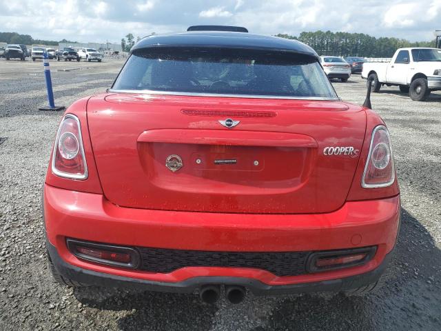 Photo 5 VIN: WMWSX3C54CT155356 - MINI COOPER COU 