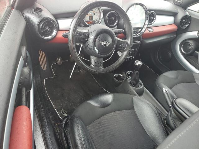 Photo 7 VIN: WMWSX3C54CT155356 - MINI COOPER COU 