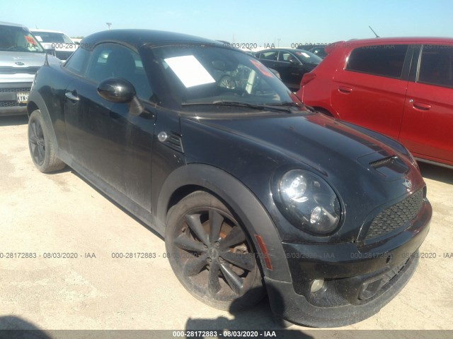 Photo 0 VIN: WMWSX3C54DT408600 - MINI COOPER COUPE 