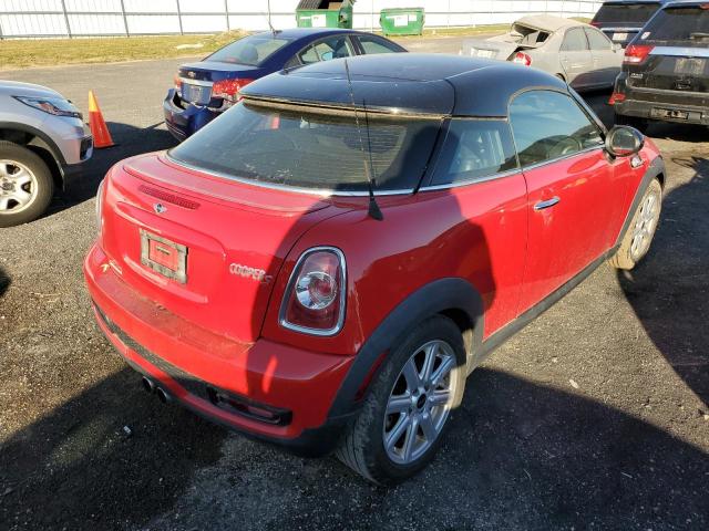 Photo 3 VIN: WMWSX3C54DT408645 - MINI COOPER COU 