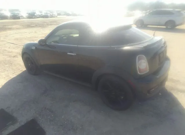 Photo 2 VIN: WMWSX3C54DT466965 - MINI COOPER COUPE 