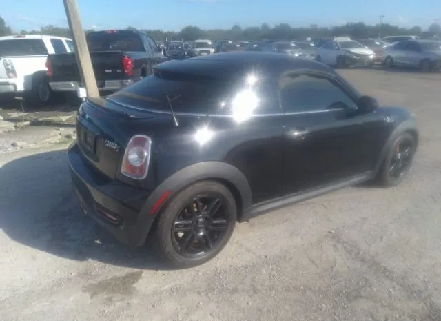 Photo 3 VIN: WMWSX3C54DT466965 - MINI COOPER COUPE 