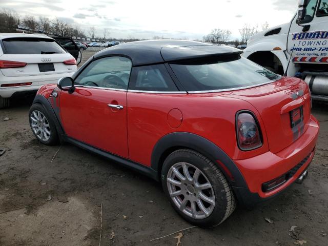 Photo 1 VIN: WMWSX3C54ET772789 - MINI COOPER 