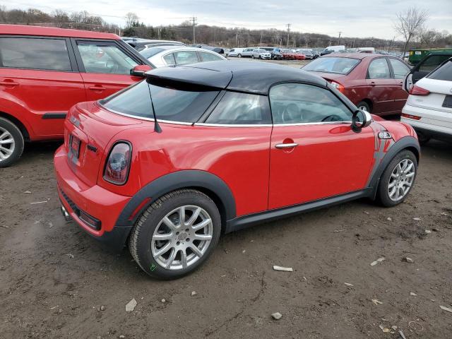 Photo 2 VIN: WMWSX3C54ET772789 - MINI COOPER 