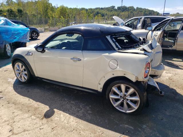 Photo 1 VIN: WMWSX3C54ET772839 - MINI COOPER COU 