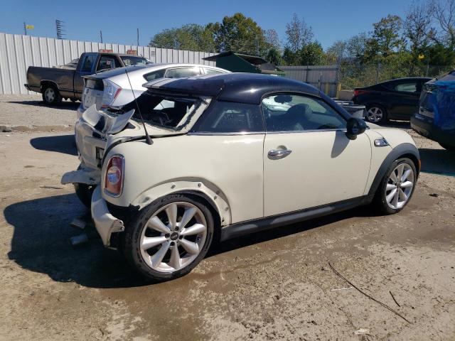 Photo 2 VIN: WMWSX3C54ET772839 - MINI COOPER COU 