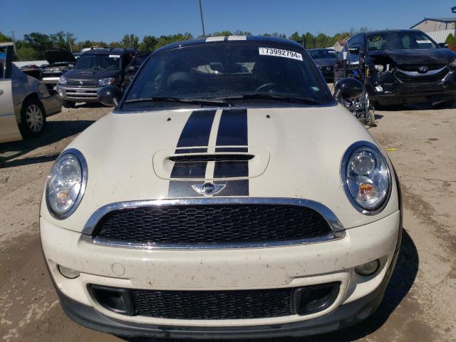 Photo 4 VIN: WMWSX3C54ET772839 - MINI COOPER COU 