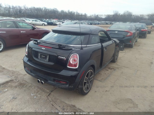 Photo 3 VIN: WMWSX3C54FT409524 - MINI COOPER COUPE 