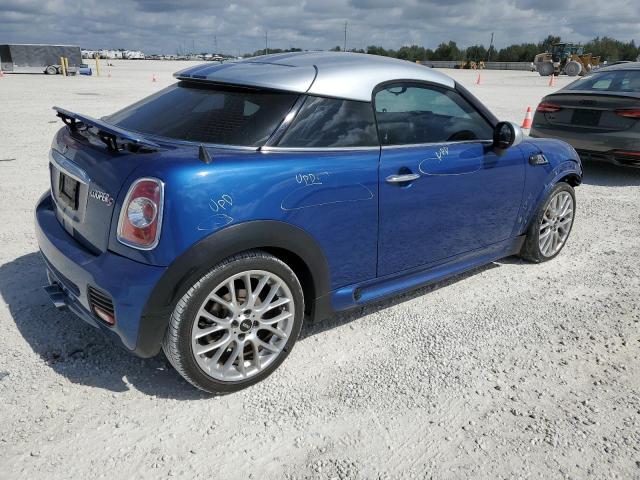 Photo 2 VIN: WMWSX3C55CT154877 - MINI COOPER COU 