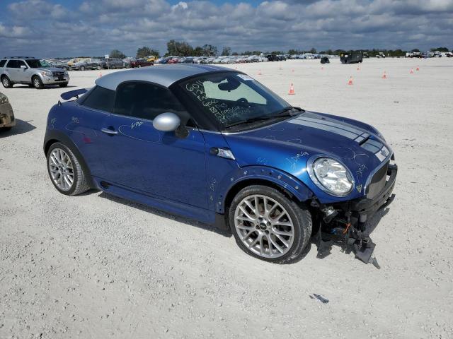 Photo 3 VIN: WMWSX3C55CT154877 - MINI COOPER COU 