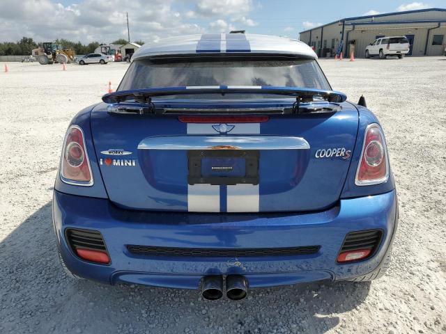 Photo 5 VIN: WMWSX3C55CT154877 - MINI COOPER COU 