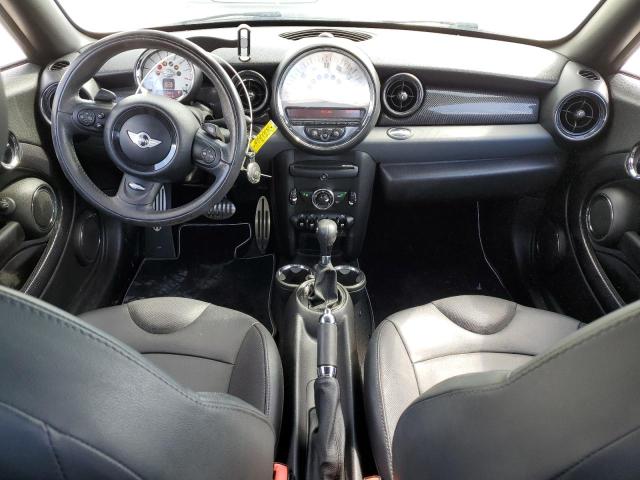 Photo 7 VIN: WMWSX3C55CT154877 - MINI COOPER COU 