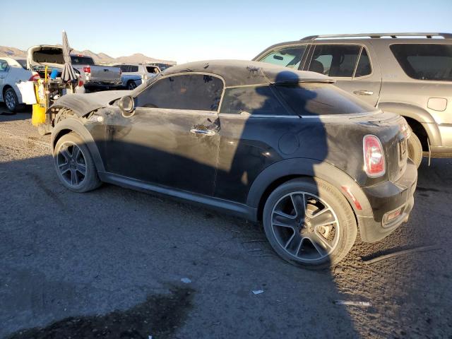 Photo 1 VIN: WMWSX3C55CT155429 - MINI COOPER COU 