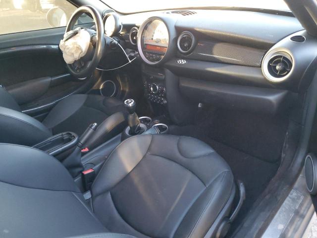 Photo 7 VIN: WMWSX3C55CT155429 - MINI COOPER COU 