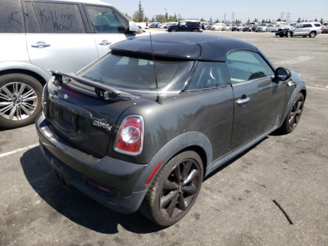 Photo 3 VIN: WMWSX3C55FT773130 - MINI COOPER COU 