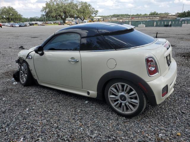 Photo 1 VIN: WMWSX3C56CT154872 - MINI COOPER COU 