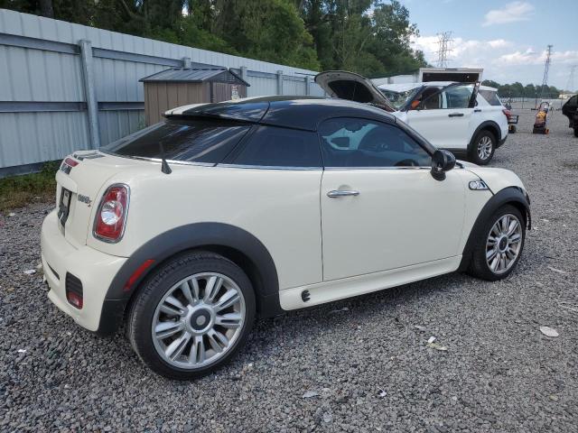 Photo 2 VIN: WMWSX3C56CT154872 - MINI COOPER COU 