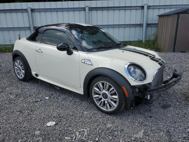 Photo 3 VIN: WMWSX3C56CT154872 - MINI COOPER COU 