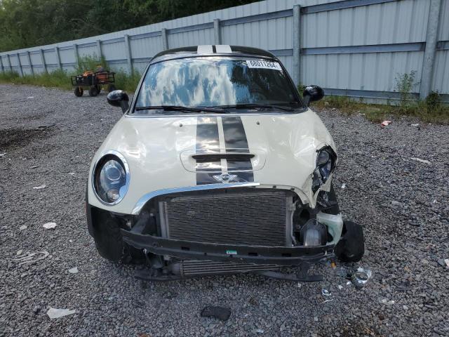 Photo 4 VIN: WMWSX3C56CT154872 - MINI COOPER COU 