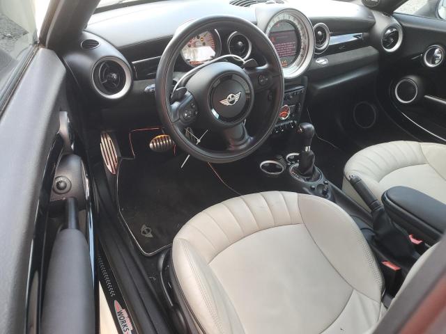 Photo 7 VIN: WMWSX3C56CT154872 - MINI COOPER COU 