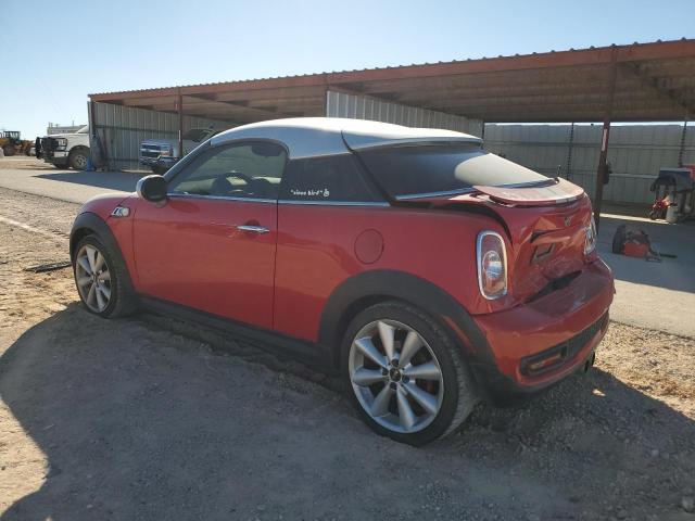 Photo 1 VIN: WMWSX3C56CT408371 - MINI COOPER COU 