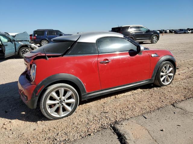 Photo 2 VIN: WMWSX3C56CT408371 - MINI COOPER COU 