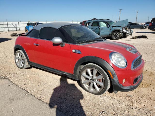 Photo 3 VIN: WMWSX3C56CT408371 - MINI COOPER COU 