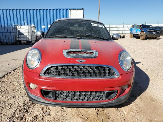 Photo 4 VIN: WMWSX3C56CT408371 - MINI COOPER COU 